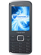 Best available price of Icemobile Twister in Myanmar