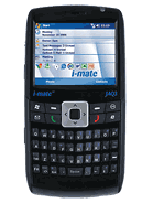 Best available price of i-mate JAQ3 in Myanmar