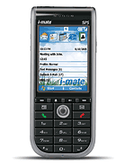 Best available price of i-mate SP5 in Myanmar