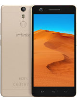 Best available price of Infinix Hot S in Myanmar