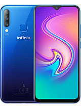 Best available price of Infinix S4 in Myanmar