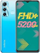 Best available price of Infinix Hot 11 in Myanmar