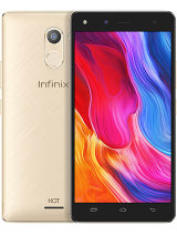 Best available price of Infinix Hot 4 Pro in Myanmar