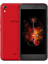 Best available price of Infinix Hot 5 Lite in Myanmar