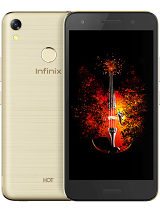 Best available price of Infinix Hot 5 in Myanmar