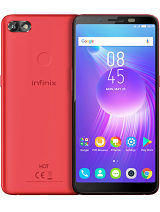 Best available price of Infinix Hot 6 in Myanmar