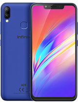Best available price of Infinix Hot 6X in Myanmar