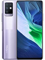 Best available price of Infinix Note 10 in Myanmar