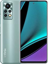 Best available price of Infinix Note 11s in Myanmar