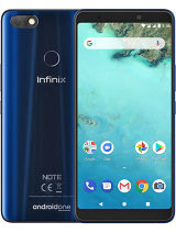 Best available price of Infinix Note 5 in Myanmar