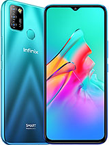 Best available price of Infinix Smart 5 in Myanmar