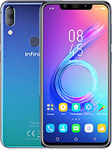 Best available price of Infinix Zero 6 in Myanmar