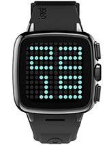 Best available price of Intex IRist Smartwatch in Myanmar