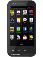 Best available price of Karbonn A11 in Myanmar