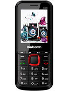 Best available price of Karbonn K309 Boombastic in Myanmar