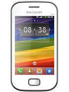 Best available price of Karbonn K65 Buzz in Myanmar