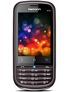 Best available price of Karbonn KT21 Express in Myanmar