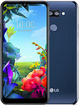 Best available price of LG K40S in Myanmar