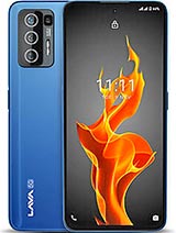 Best available price of Lava Agni 5G in Myanmar