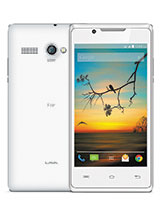 Best available price of Lava Flair P1i in Myanmar