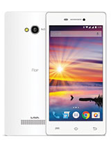 Best available price of Lava Flair Z1 in Myanmar