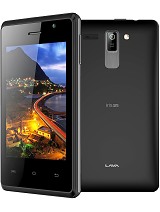 Best available price of Lava Iris 325 Style in Myanmar