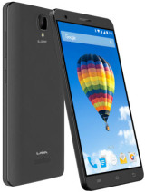 Best available price of Lava Iris Fuel F2 in Myanmar