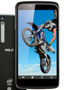 Best available price of XOLO X1000 in Myanmar