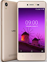 Best available price of Lava Z50 in Myanmar