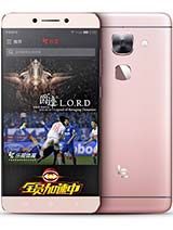 Best available price of LeEco Le Max 2 in Myanmar