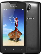 Best available price of Lenovo A1000 in Myanmar