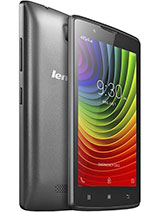 Best available price of Lenovo A2010 in Myanmar
