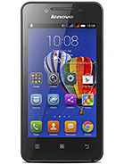 Best available price of Lenovo A319 in Myanmar