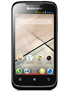 Best available price of Lenovo A369i in Myanmar