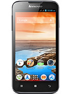 Best available price of Lenovo A680 in Myanmar