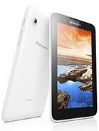 Best available price of Lenovo A7-30 A3300 in Myanmar
