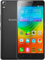 Best available price of Lenovo A7000 Plus in Myanmar