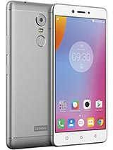 Best available price of Lenovo K6 Note in Myanmar