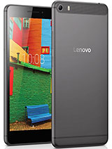 Best available price of Lenovo Phab Plus in Myanmar