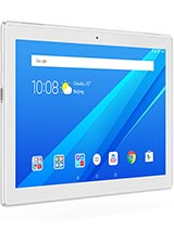 Best available price of Lenovo Tab 4 10 in Myanmar
