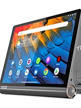 Best available price of Lenovo Yoga Smart Tab in Myanmar