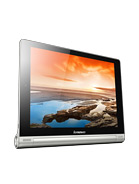 Best available price of Lenovo Yoga Tablet 10 in Myanmar