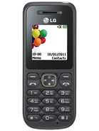 Best available price of LG A100 in Myanmar