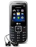 Best available price of LG A160 in Myanmar