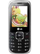 Best available price of LG A165 in Myanmar