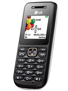 Best available price of LG A180 in Myanmar