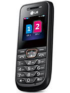 Best available price of LG A190 in Myanmar