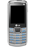 Best available price of LG A290 in Myanmar