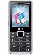 Best available price of LG A390 in Myanmar