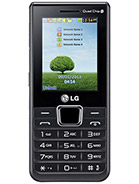 Best available price of LG A395 in Myanmar